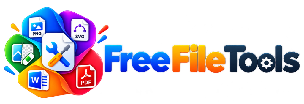 FreeFileTools Logo